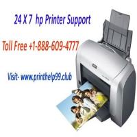 HP Printer support  image 1